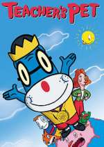 Watch Teacher's Pet FMoviesFree