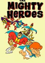 Watch The Mighty Heroes FMoviesFree