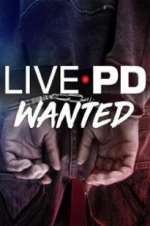 Watch Live PD: Wanted FMoviesFree