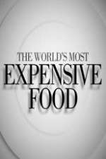 Watch The World's Most Expensive Food FMoviesFree