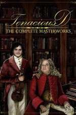 Watch Tenacious D: The Complete Master Works FMoviesFree