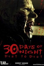 Watch 30 Days of Night: Dust to Dust FMoviesFree