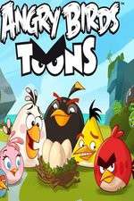 Watch Angry Birds Toons FMoviesFree