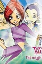 Watch W.I.T.C.H. FMoviesFree