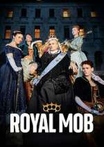 Watch Royal Mob FMoviesFree