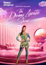 Watch The Demi Lovato Show FMoviesFree