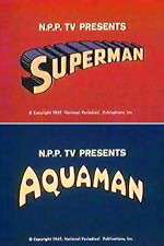 Watch The Superman/Aquaman Hour of Adventure FMoviesFree