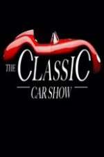 Watch The Classic Car Show FMoviesFree