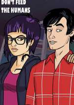 Watch Don't Feed the Humans FMoviesFree