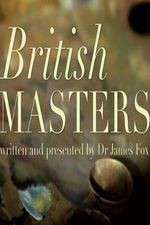 Watch British Masters FMoviesFree