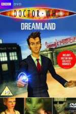 Watch Doctor Who Dreamland (2009) FMoviesFree