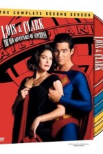 Watch Lois & Clark: The New Adventures of Superman FMoviesFree