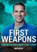Watch First Weapons FMoviesFree