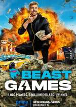 Watch Beast Games FMoviesFree