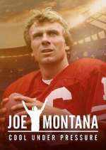 Watch Joe Montana: Cool Under Pressure FMoviesFree