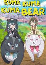 Watch Kuma Kuma Kuma Bear FMoviesFree