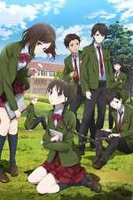 Watch RDG Red Data Girl FMoviesFree