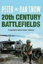 Watch Twentieth Century Battlefields FMoviesFree