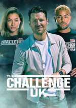 Watch The Challenge FMoviesFree