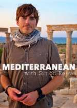 Watch Mediterranean with Simon Reeve FMoviesFree