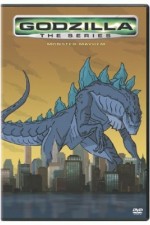 Watch Godzilla: The Series FMoviesFree