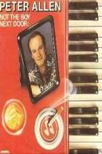Watch Peter Allen Not the Boy Next Door FMoviesFree