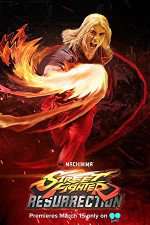 Watch Street Fighter: Resurrection FMoviesFree