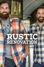 Watch Rustic Renovation FMoviesFree