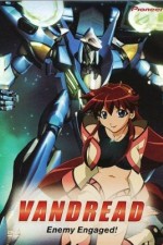 Watch Vandread FMoviesFree