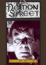 Watch 13 Demon Street FMoviesFree