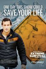 Watch Bear Grylls: Extreme Survival Caught on Camera FMoviesFree