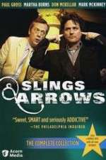 Watch Slings and Arrows FMoviesFree