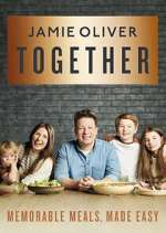 Watch Jamie Oliver: Together FMoviesFree