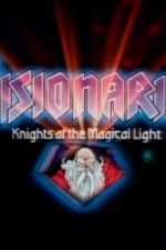 Watch Visionaries: Knights of the Magical Light FMoviesFree