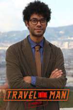 Watch Travel Man: 48 Hours in... FMoviesFree