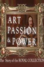 Watch Art, Passion & Power: The Story of the Royal Collection FMoviesFree