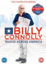 Watch Billy Connolly's Tracks Across America FMoviesFree