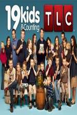 Watch 19 Kids and Counting FMoviesFree