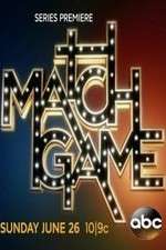 Watch Match Game FMoviesFree
