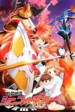 Watch Senhime Zesshou Symphogear FMoviesFree