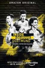 Watch Inside Borussia Dortmund FMoviesFree