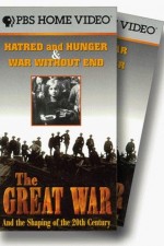Watch The Great War and the Shaping of the 20th Century FMoviesFree