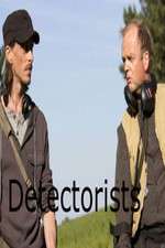 Watch Detectorists FMoviesFree