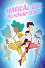 Watch Magical Girl Friendship Squad: Origins FMoviesFree