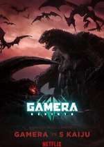 Watch Gamera -Rebirth- FMoviesFree