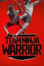 Watch Team Ninja Warrior FMoviesFree