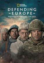 Watch Defending Europe FMoviesFree