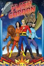 Watch The New Animated Adventures of Flash Gordon FMoviesFree