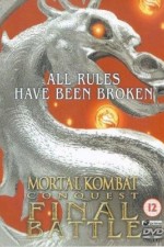 Watch Mortal Kombat: Conquest FMoviesFree