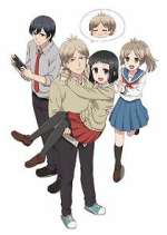 Watch Akkun to Kanojo FMoviesFree